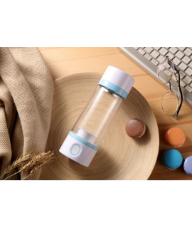 HYDROGEN-RICH WATER BOTTLE