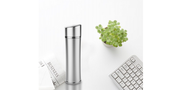 Do You Want a Cool and Grace Zinc Spring Water Bottle?