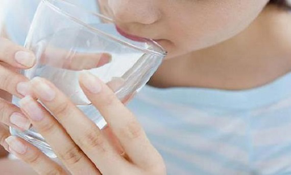Why should diabetics properly consume more water?